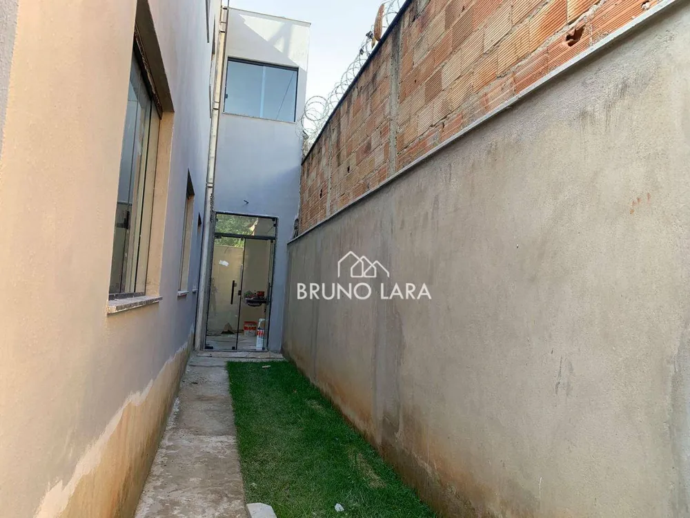Casa, 3 quartos, 72 m² - Foto 12