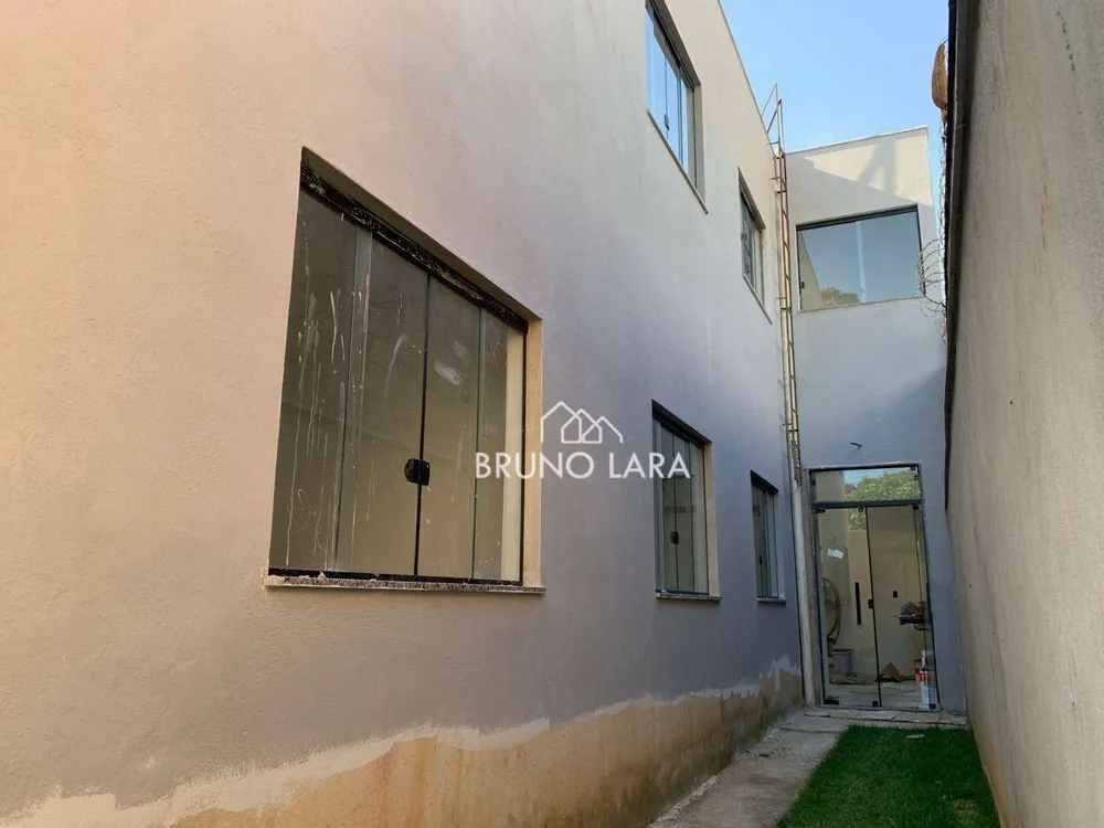 Casa, 3 quartos, 72 m² - Foto 11