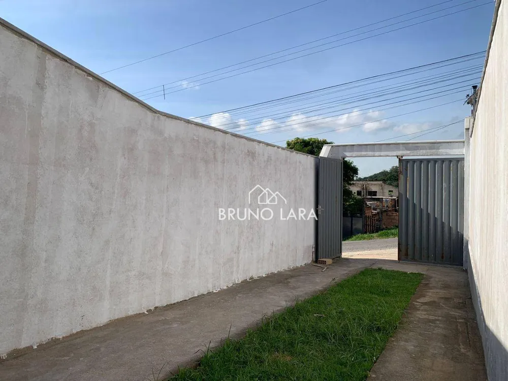 Casa, 3 quartos, 72 m² - Foto 3