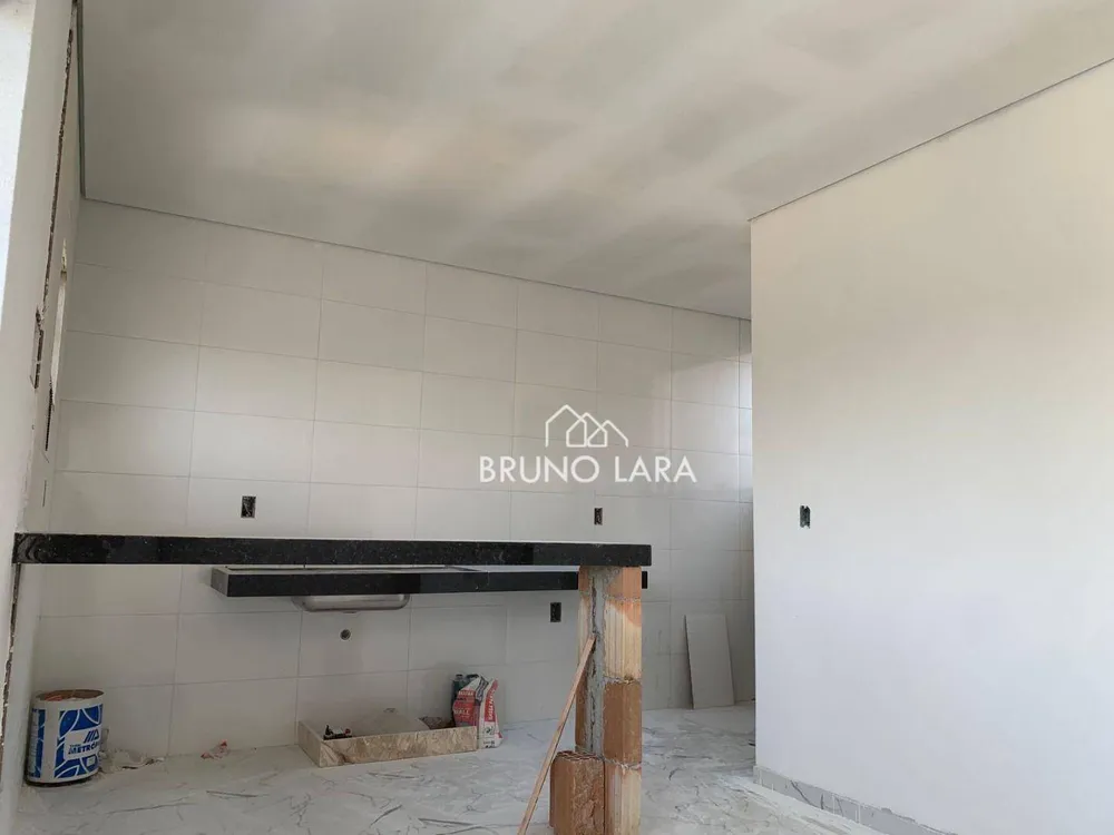 Casa, 3 quartos, 72 m² - Foto 4