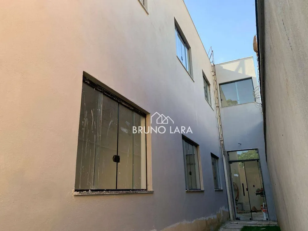 Casa, 3 quartos, 72 m² - Foto 10
