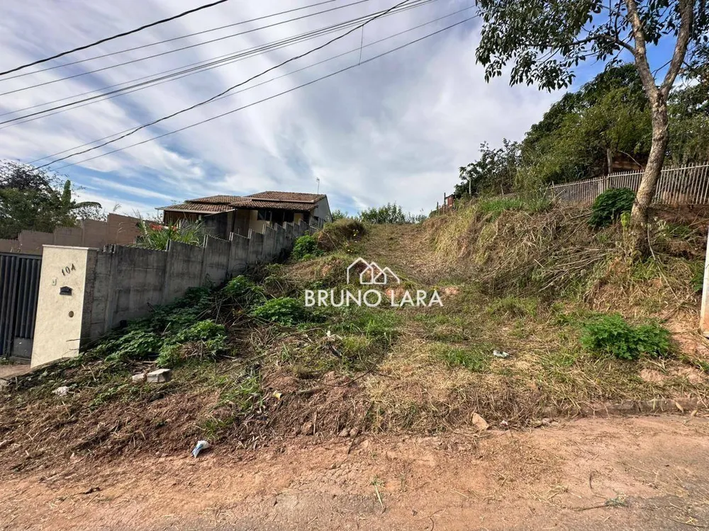 Terreno, 360 m² - Foto 1