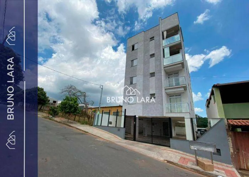 Apartamento, 1 quarto, 49 m² - Foto 1