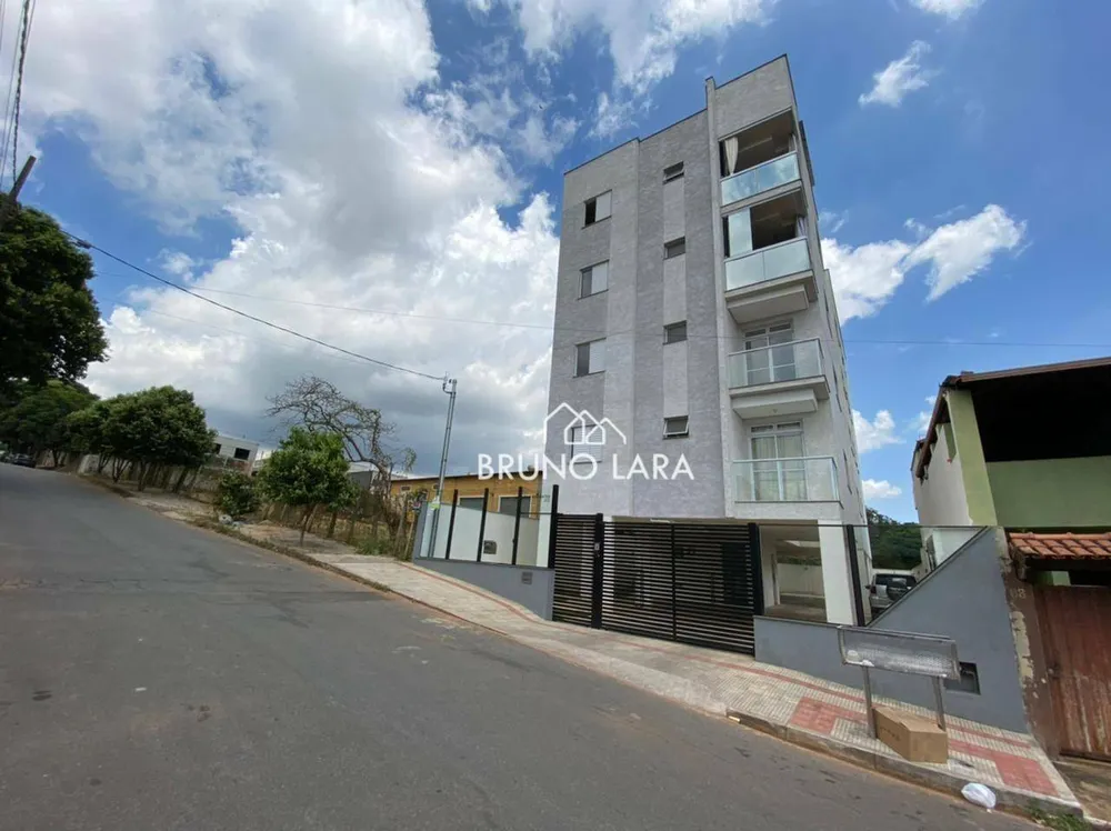 Apartamento, 1 quarto, 49 m² - Foto 3