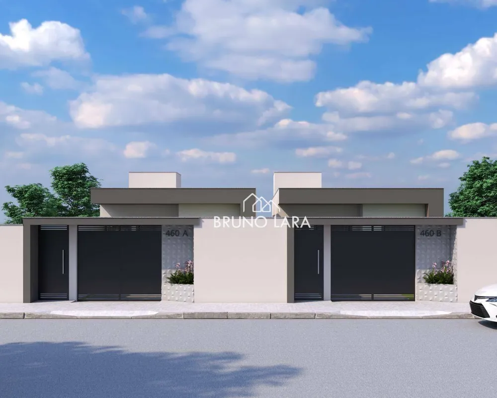 Casa, 3 quartos, 86 m² - Foto 5