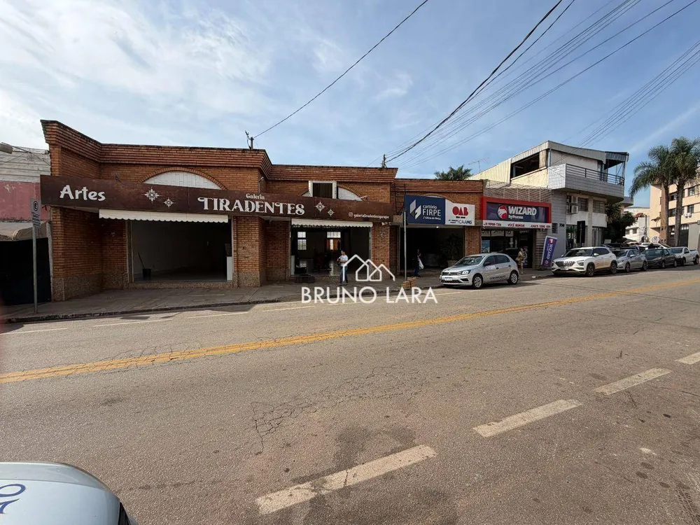 Loja-Salão, 586 m² - Foto 2