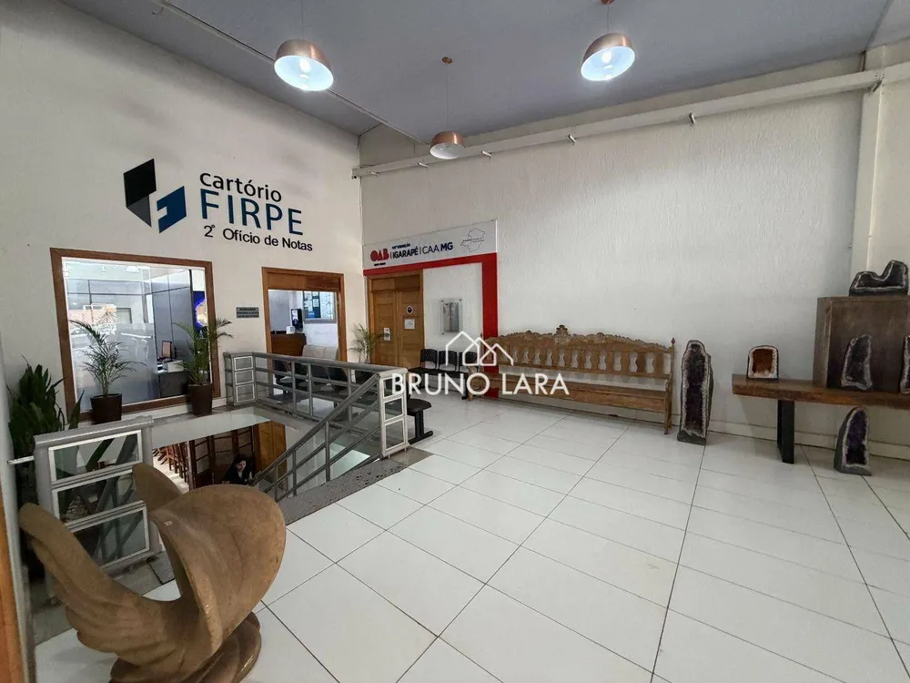 Loja-Salão, 586 m² - Foto 4