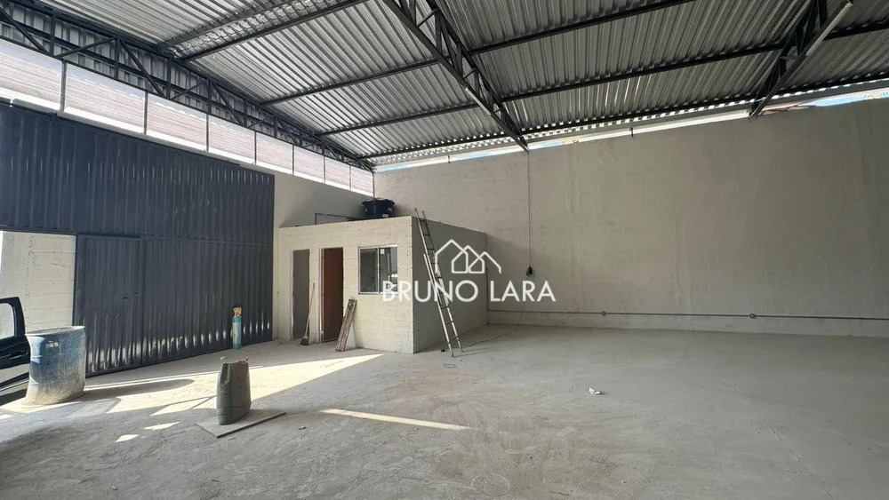 Depósito-Galpão, 300 m² - Foto 4