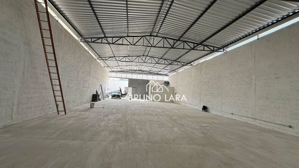 Depósito-Galpão, 300 m² - Foto 3