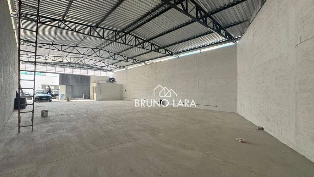 Depósito-Galpão, 300 m² - Foto 7