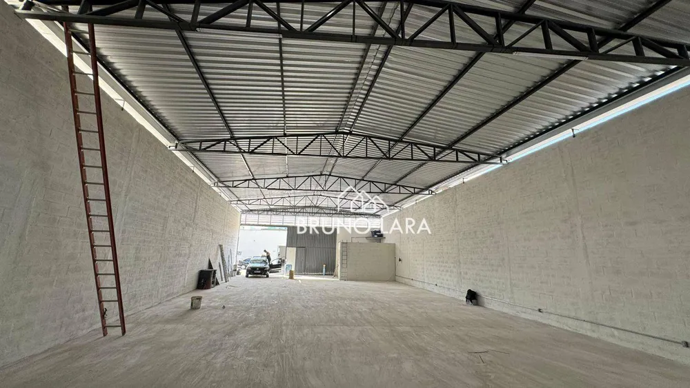 Depósito-Galpão, 300 m² - Foto 8