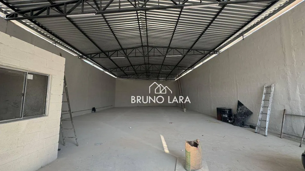 Depósito-Galpão, 300 m² - Foto 6
