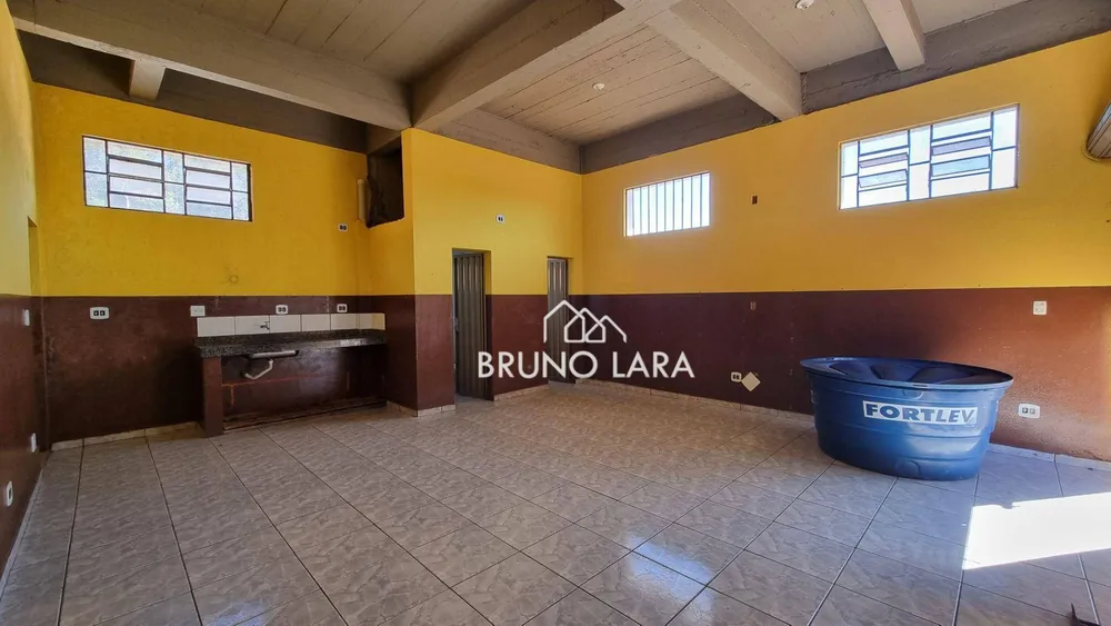 Loja-Salão, 60 m² - Foto 3