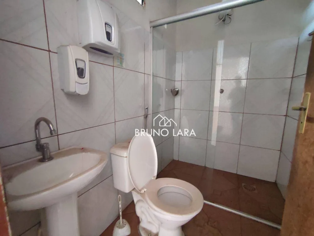 Depósito-Galpão, 1000 m² - Foto 9