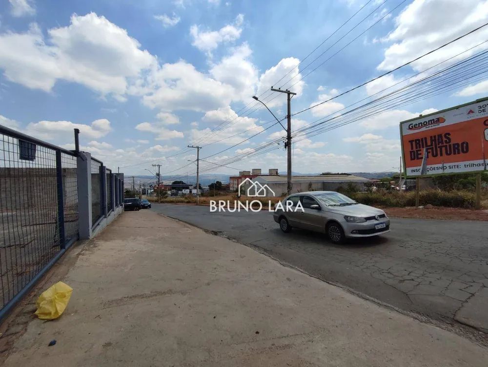 Depósito-Galpão, 1000 m² - Foto 12