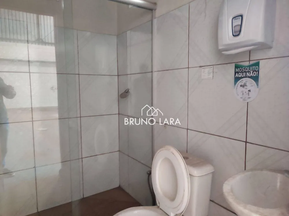 Depósito-Galpão, 1000 m² - Foto 8