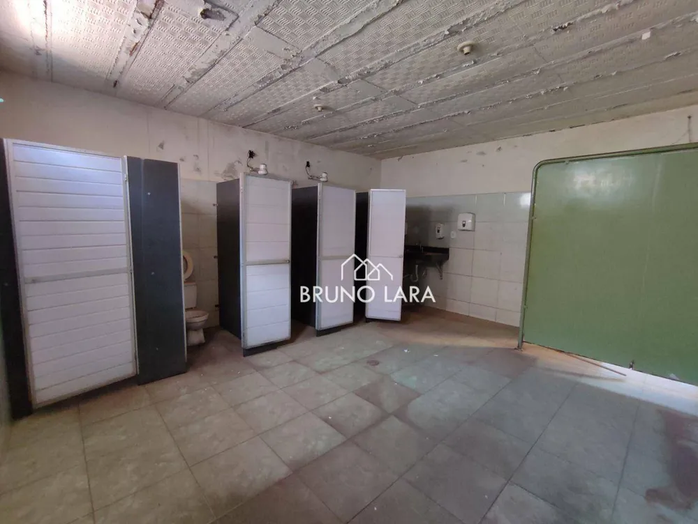 Depósito-Galpão, 1000 m² - Foto 7