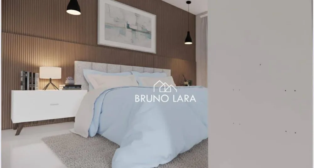 Casa, 3 quartos, 60 m² - Foto 11
