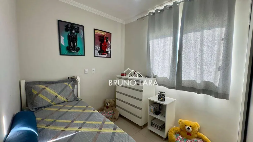 Casa, 3 quartos, 96 m² - Foto 7