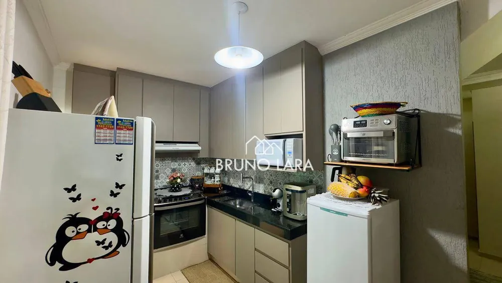 Casa, 3 quartos, 96 m² - Foto 5