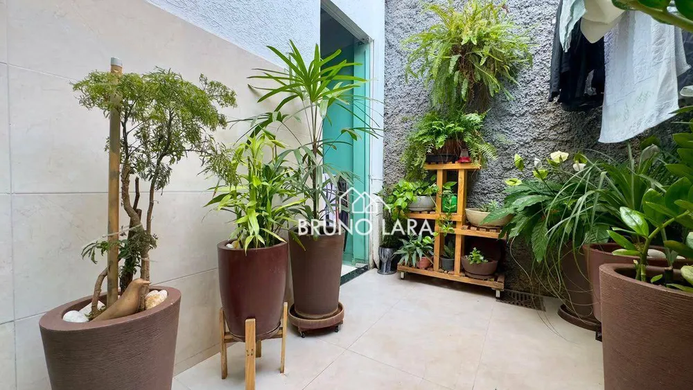 Casa, 3 quartos, 96 m² - Foto 8