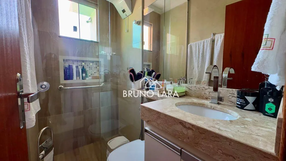 Casa, 3 quartos, 96 m² - Foto 6