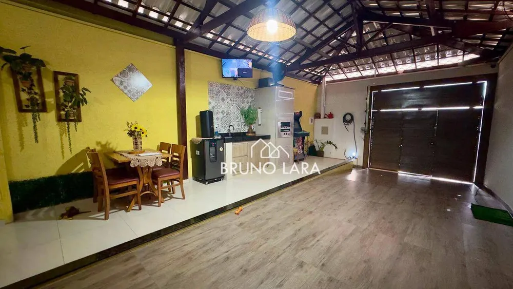 Casa, 3 quartos, 96 m² - Foto 3