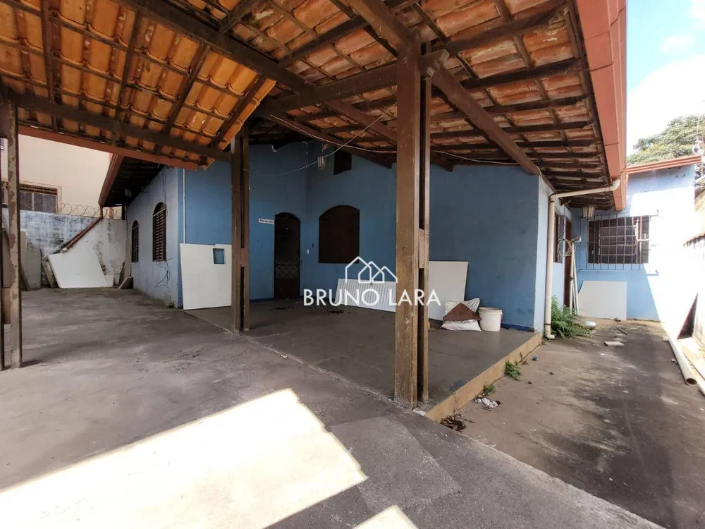 Casa, 3 quartos, 80 m² - Foto 2