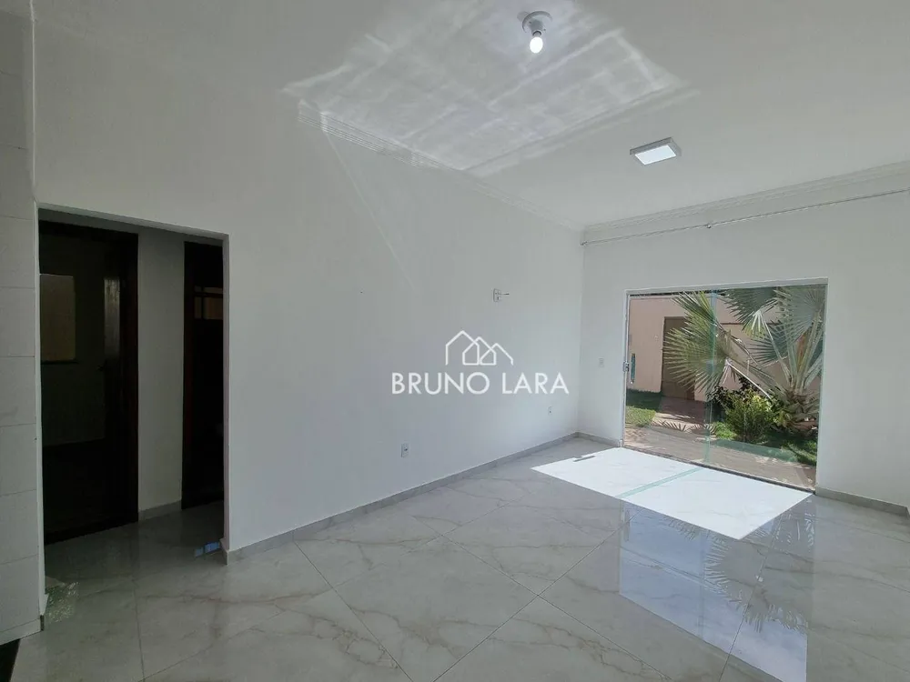 Casa, 4 quartos, 135 m² - Foto 2