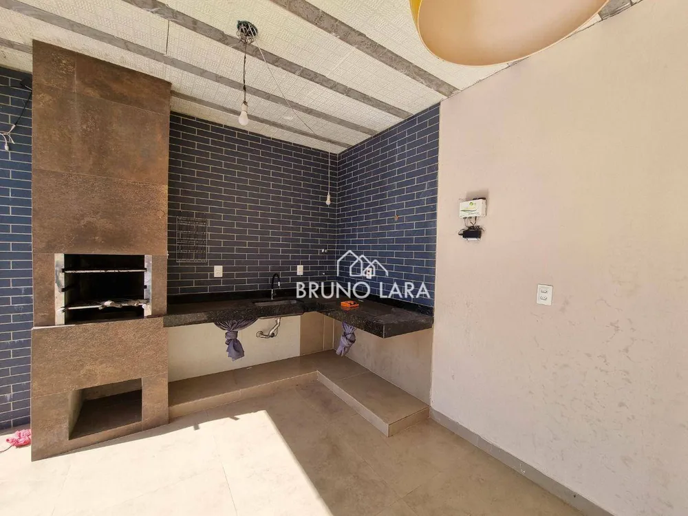 Casa, 4 quartos, 135 m² - Foto 10