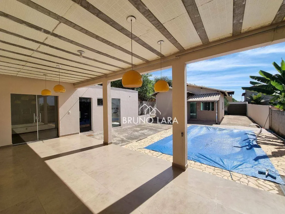 Casa, 4 quartos, 135 m² - Foto 11