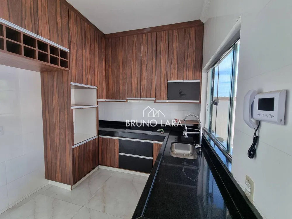 Casa, 4 quartos, 135 m² - Foto 3