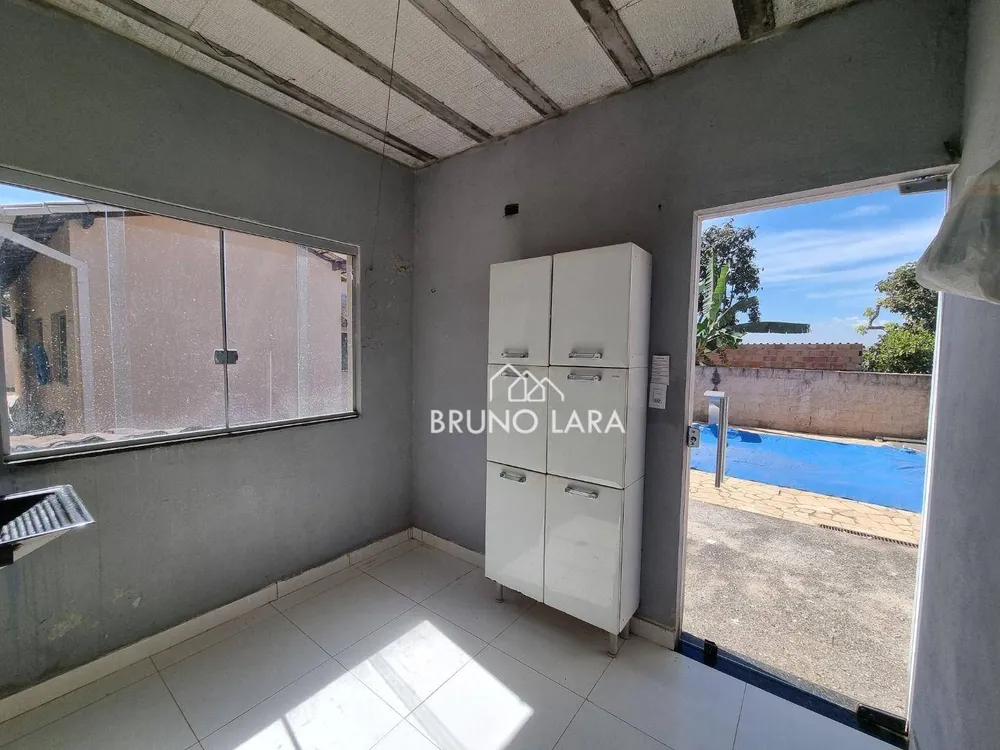 Casa, 4 quartos, 135 m² - Foto 12