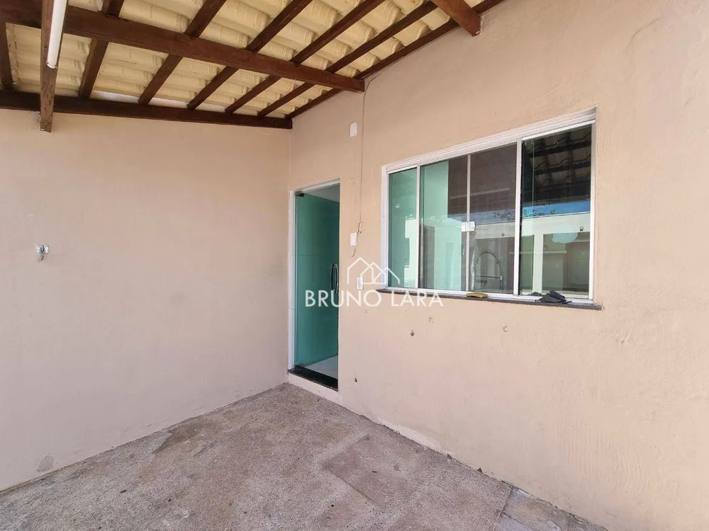 Casa, 4 quartos, 135 m² - Foto 8