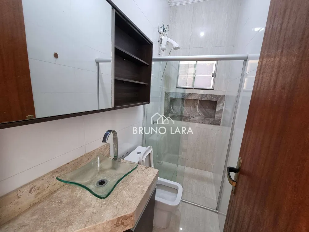 Casa, 4 quartos, 135 m² - Foto 5