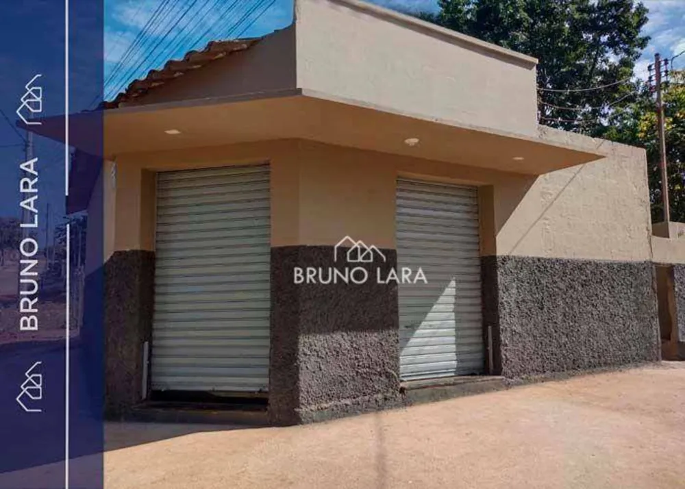Loja-Salão, 60 m² - Foto 1
