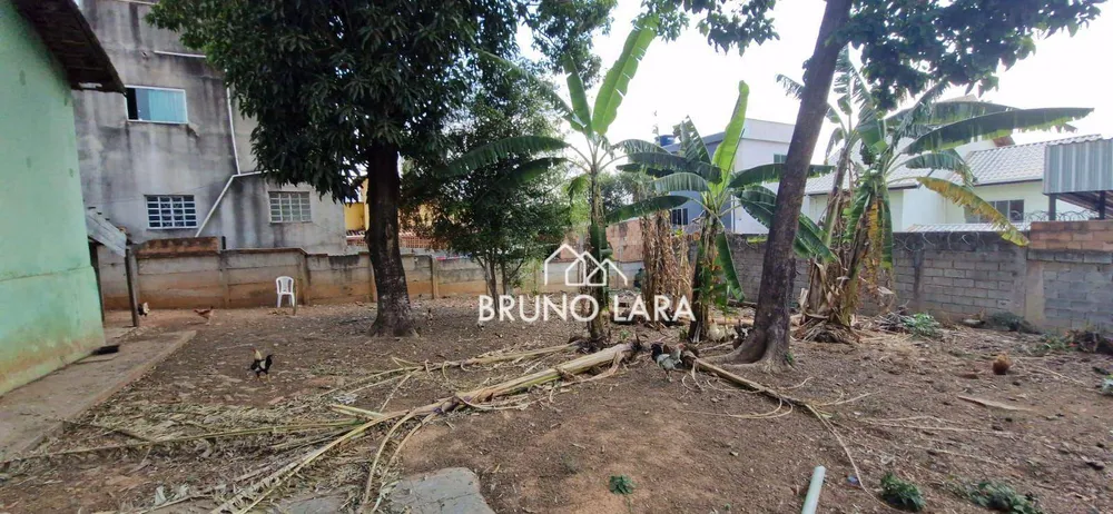 Casa, 3 quartos, 250 m² - Foto 11