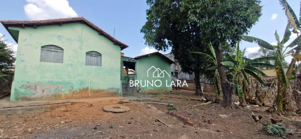Casa, 3 quartos, 250 m² - Foto 12