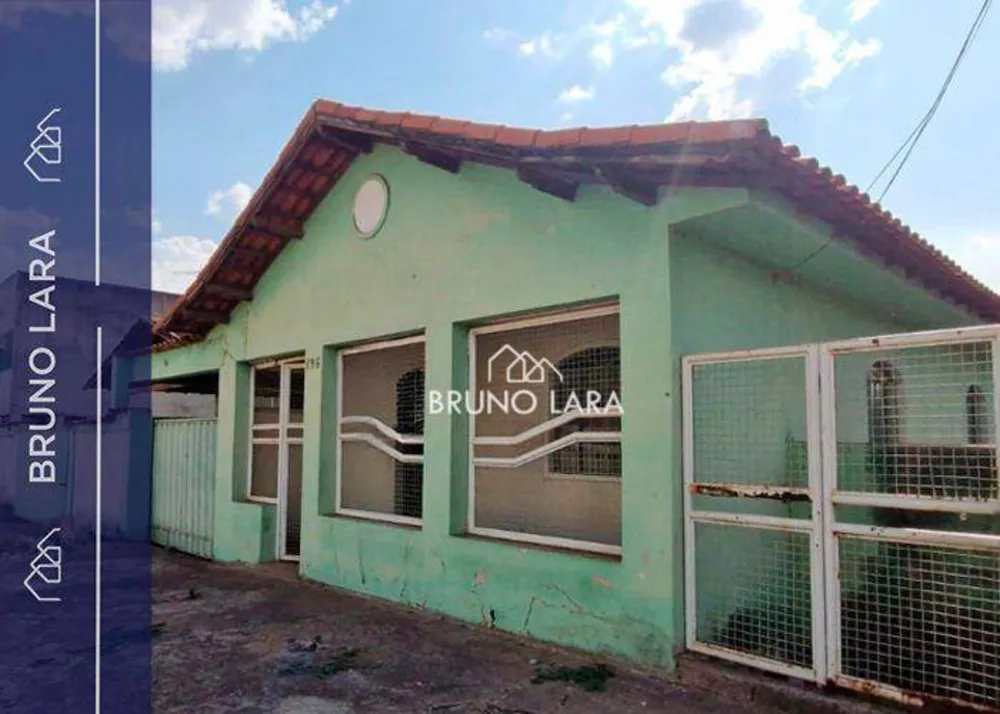Casa, 3 quartos, 250 m² - Foto 1