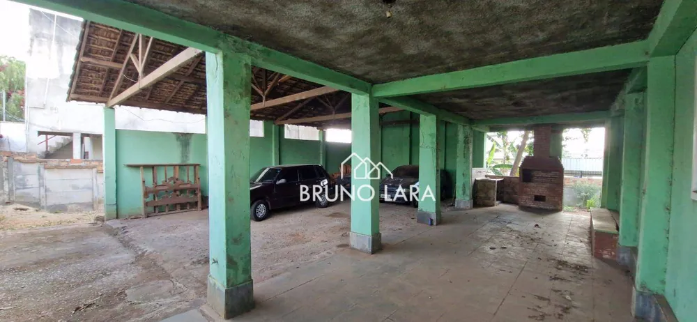 Casa, 3 quartos, 250 m² - Foto 10