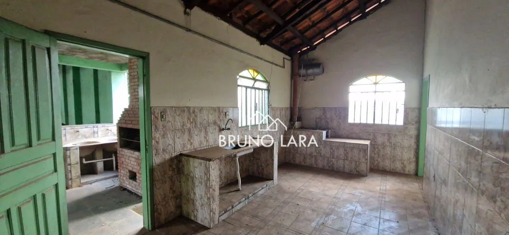 Casa, 3 quartos, 250 m² - Foto 7