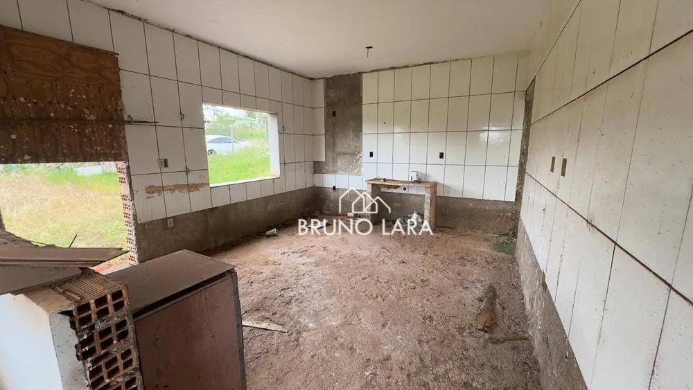 Casa, 3 quartos, 150 m² - Foto 8