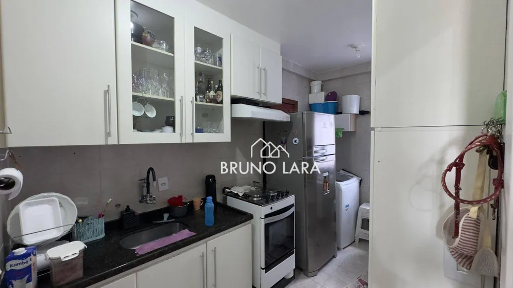 Apartamento, 3 quartos, 73 m² - Foto 8