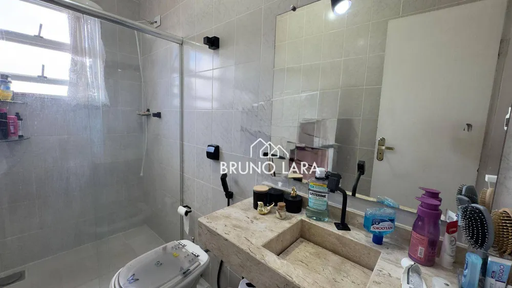 Apartamento, 3 quartos, 73 m² - Foto 11