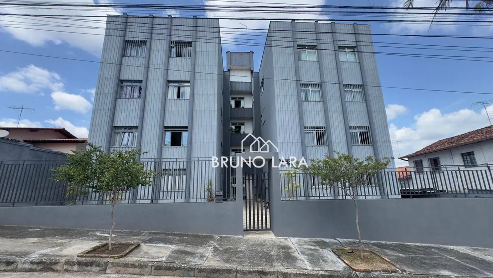 Apartamento, 3 quartos, 73 m² - Foto 2
