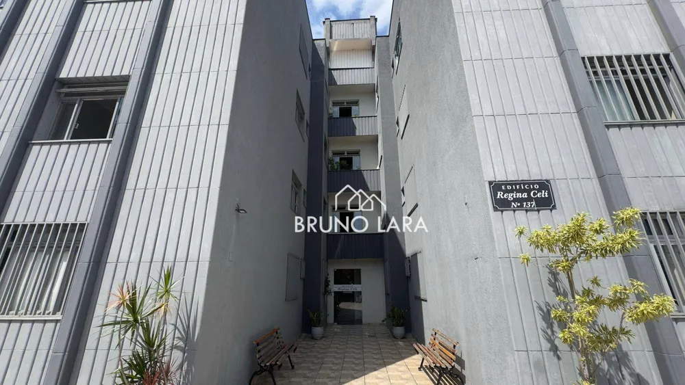 Apartamento, 3 quartos, 73 m² - Foto 3