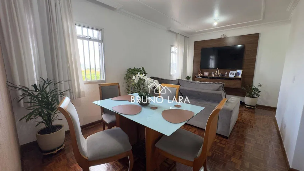 Apartamento, 3 quartos, 73 m² - Foto 5