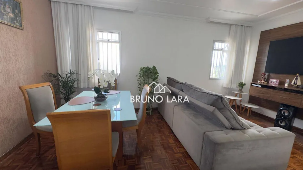 Apartamento, 3 quartos, 73 m² - Foto 7