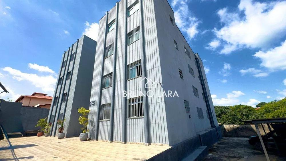 Apartamento, 3 quartos, 73 m² - Foto 1