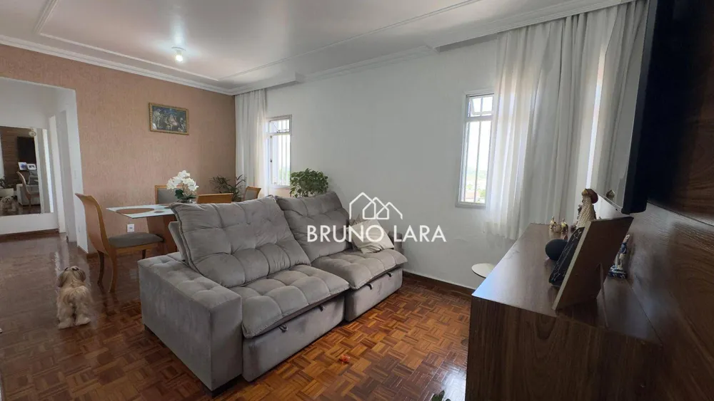 Apartamento, 3 quartos, 73 m² - Foto 6